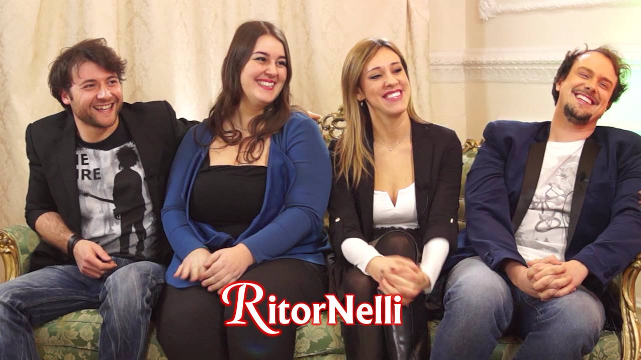 Trasmissione RitorNelli